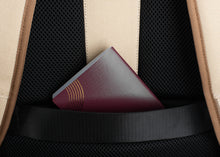 Load image into Gallery viewer, Nomad Backpack in Hemp
