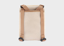 Load image into Gallery viewer, Hemp Front/Shoulder Bag
