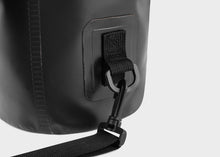 Load image into Gallery viewer, Waterproof Bag in Black
