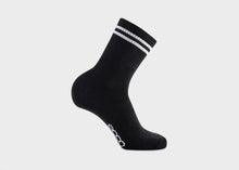 Load image into Gallery viewer, Hemp &amp; Cotton Blend Crew Socks
