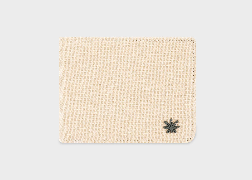 RFID Blocker Stealth Hemp Wallet