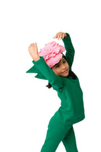 Load image into Gallery viewer, Peony Flower Costume
