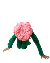 Load image into Gallery viewer, Peony Flower Costume
