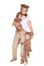 Load image into Gallery viewer, Baby Bear Costume

