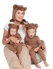 Load image into Gallery viewer, Baby Bear Costume
