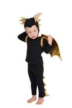 Load image into Gallery viewer, Golden Night Dragon
