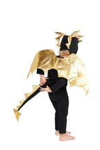 Load image into Gallery viewer, Golden Night Dragon
