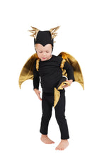 Load image into Gallery viewer, Golden Night Dragon
