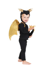 Load image into Gallery viewer, Golden Night Dragon
