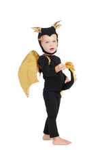 Load image into Gallery viewer, Golden Night Dragon
