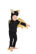 Load image into Gallery viewer, Golden Night Dragon
