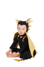 Load image into Gallery viewer, Golden Night Dragon
