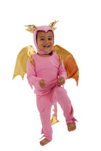 Load image into Gallery viewer, Pink Sky Dragon
