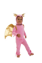 Load image into Gallery viewer, Pink Sky Dragon
