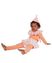 Load image into Gallery viewer, Pink Clown Costume
