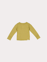 Load image into Gallery viewer, Merino Wool Willow Mockneck for Kids
