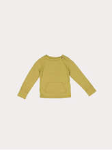 Load image into Gallery viewer, Merino Wool Willow Crew for Infants

