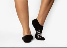 Load image into Gallery viewer, Hemp &amp; Cotton Blend Ankle Socks
