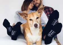 Load image into Gallery viewer, Hemp &amp; Cotton Blend Ankle Socks
