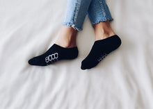 Load image into Gallery viewer, Hemp &amp; Cotton Blend Ankle Socks
