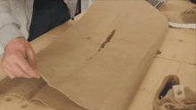 Load and play video in Gallery viewer, Toiletry Bag
