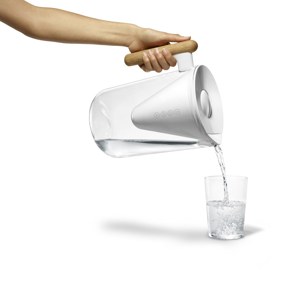 Soma 80 oz. Filtered Water BPA-Free Pitcher – Gear and Gadgets.co
