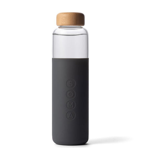 Soma Glass Water Bottles