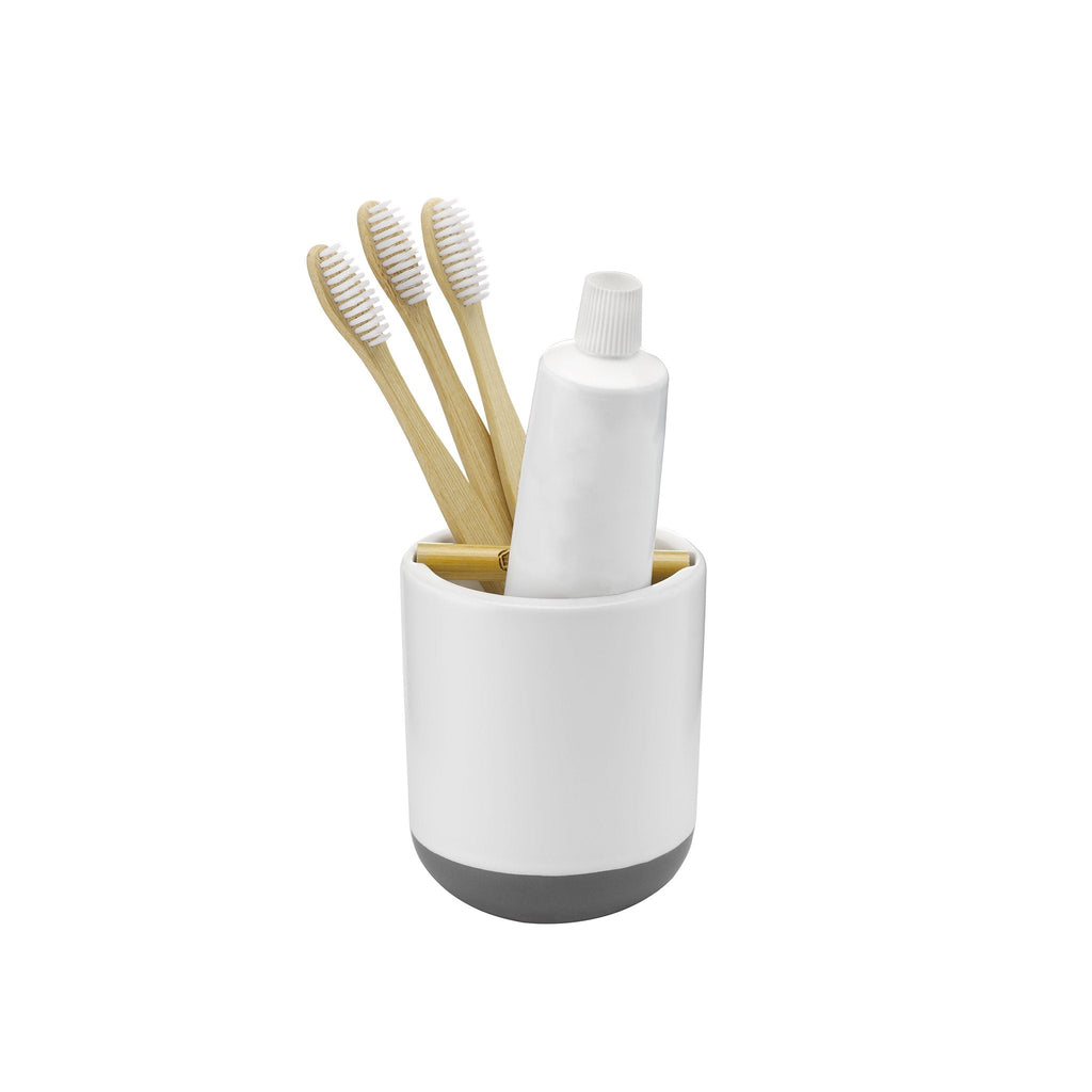Dry Earth Toothbrush Holder