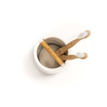 Load image into Gallery viewer, Dry Earth Toothbrush Holder
