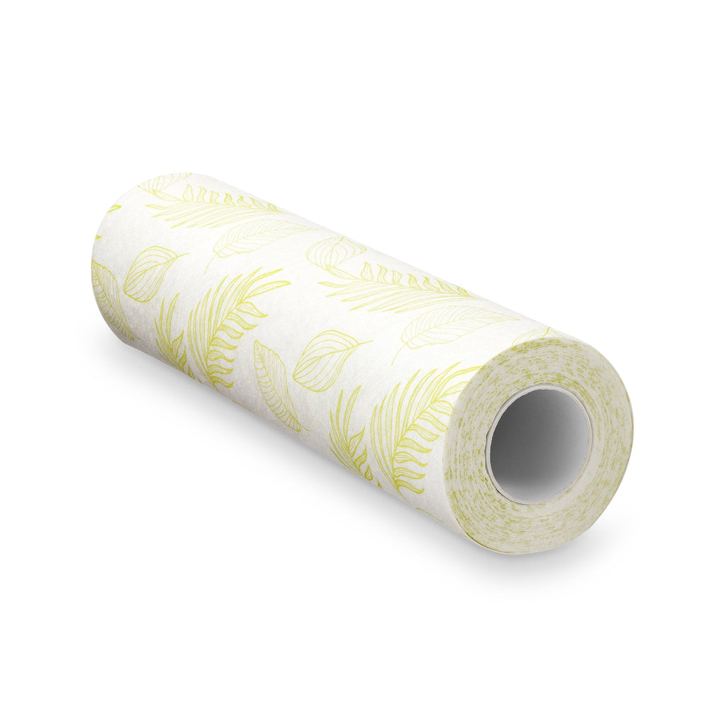 100% Plant-based Paperless Towels