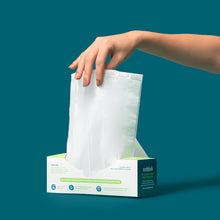 Load image into Gallery viewer, Compostable 13-Gal. Trash Bags
