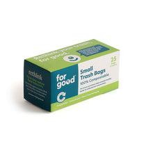 Load image into Gallery viewer, Compostable 4-Gal. Trash Bags
